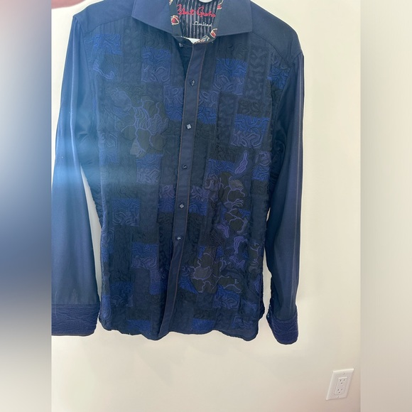 Robert Graham Shirt